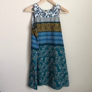 Final price: Maeve Sleeveless Dress